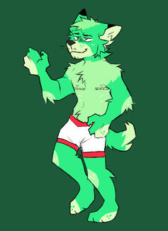 done on base by maggotnizer